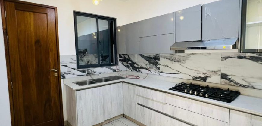 Luxury Modern 1, 2 & 3Bedroom Apartments with Amazing Ocean Views in Nyali