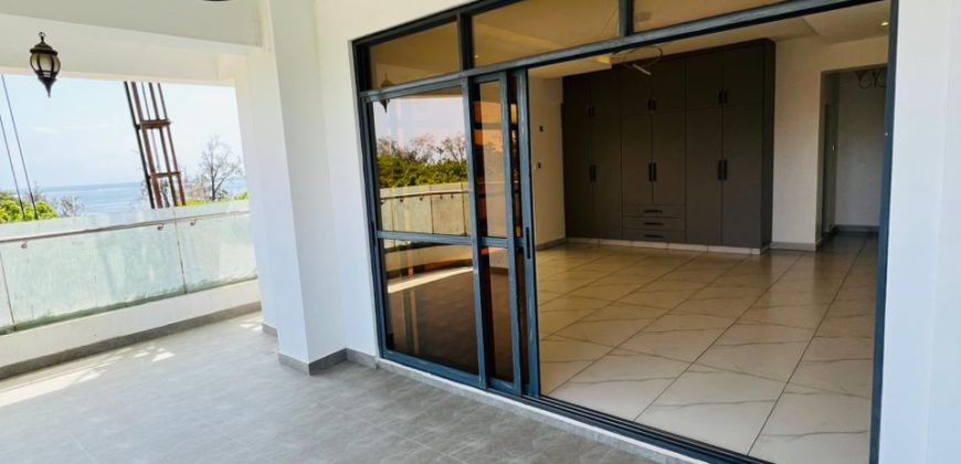 Luxury Modern 1, 2 & 3Bedroom Apartments with Amazing Ocean Views in Nyali