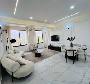 Luxury Modern 1, 2 & 3Bedroom Apartments with Amazing Ocean Views in Nyali