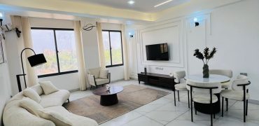 Luxury Modern 1, 2 & 3Bedroom Apartments with Amazing Ocean Views in Nyali