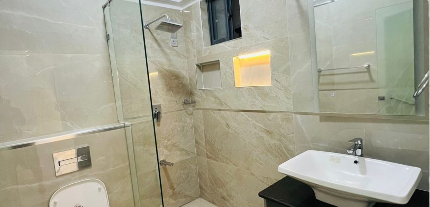 Luxury Modern 1, 2 & 3Bedroom Apartments with Amazing Ocean Views in Nyali