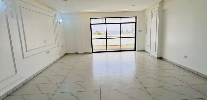 Luxury Modern 1, 2 & 3Bedroom Apartments with Amazing Ocean Views in Nyali