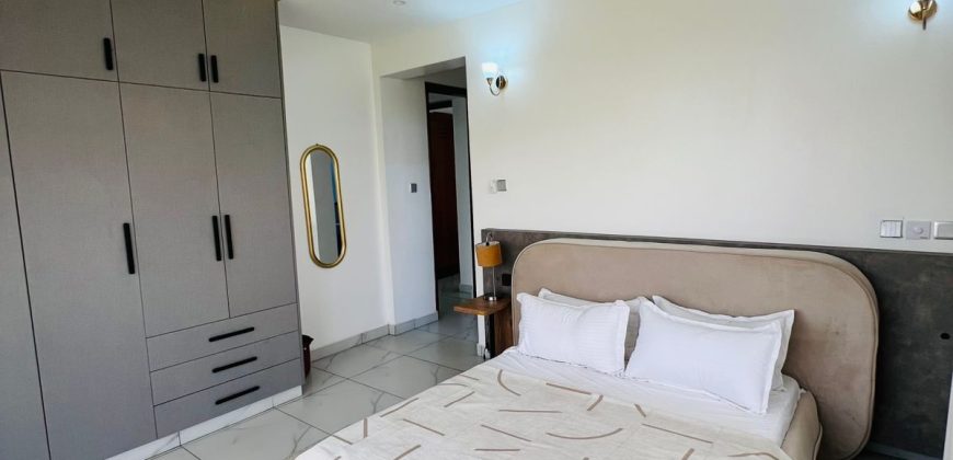Luxury Modern 1, 2 & 3Bedroom Apartments with Amazing Ocean Views in Nyali