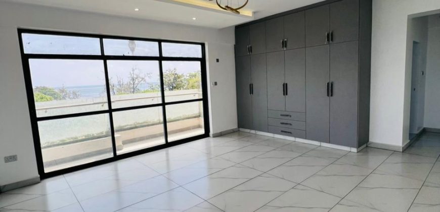 Luxury Modern 1, 2 & 3Bedroom Apartments with Amazing Ocean Views in Nyali