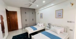 Luxury Modern 1, 2 & 3Bedroom Apartments with Amazing Ocean Views in Nyali