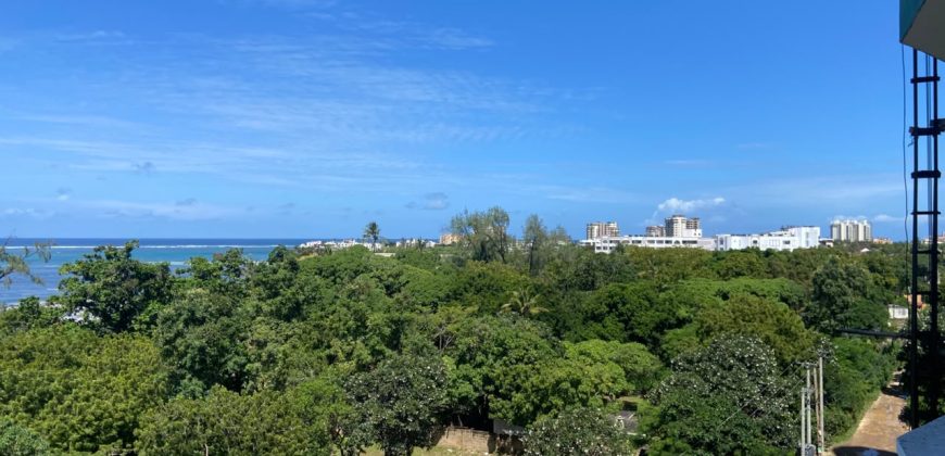 Luxury Modern 1, 2 & 3Bedroom Apartments with Amazing Ocean Views in Nyali
