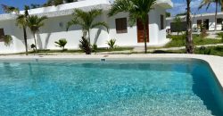 Luxury Villa With a Large Private Pool For Sale in Watamu
