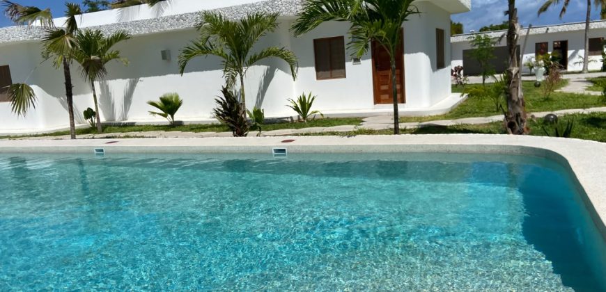 Luxury Villa With a Large Private Pool For Sale in Watamu