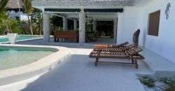 Luxury Villa With a Large Private Pool For Sale in Watamu
