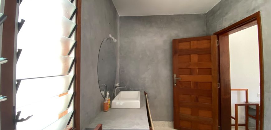 Luxury Villa With a Large Private Pool For Sale in Watamu