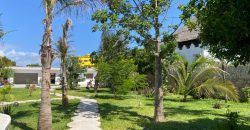 Luxury Villa With a Large Private Pool For Sale in Watamu