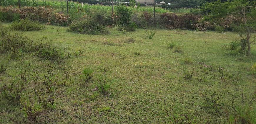 Prime 2 Acre Land For Sale in Ongata Rongai
