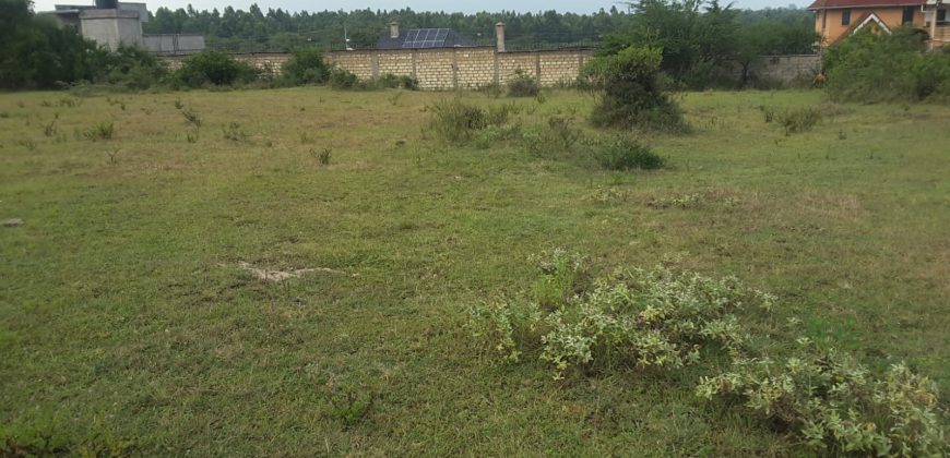 Prime 2 Acre Land For Sale in Ongata Rongai