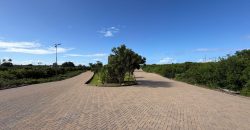 Luxury Gated Community Plots For Sale Near the Beach