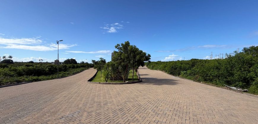 Luxury Gated Community Plots For Sale Near the Beach