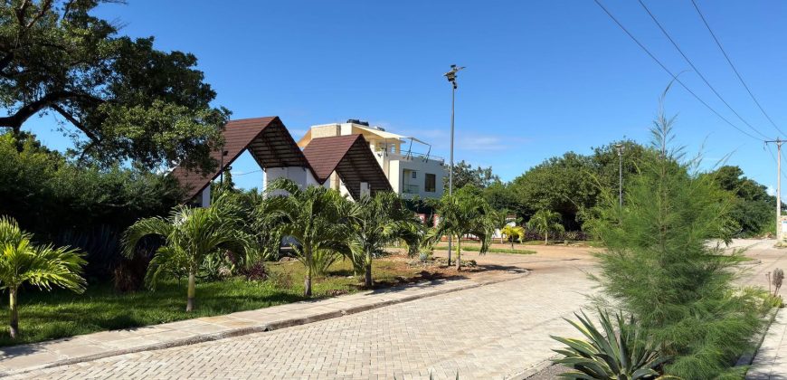 Luxury Gated Community Plots For Sale Near the Beach
