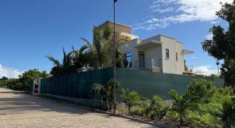 Luxury Gated Community Plots For Sale Near the Beach