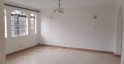 4 Bedroom Townhouse For rent in Westlands