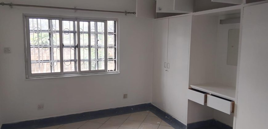 4 Bedroom Townhouse For rent in Westlands
