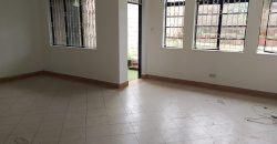 4 Bedroom Townhouse For rent in Westlands