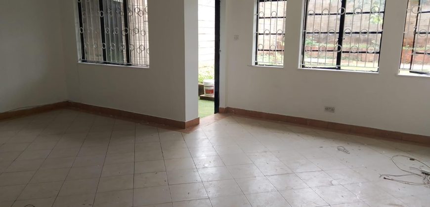 4 Bedroom Townhouse For rent in Westlands