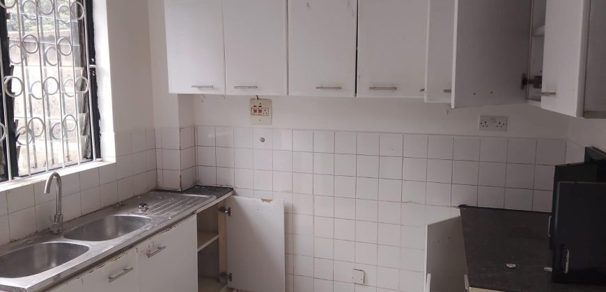 4 Bedroom Townhouse For rent in Westlands
