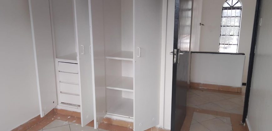 4 Bedroom Townhouse For rent in Westlands