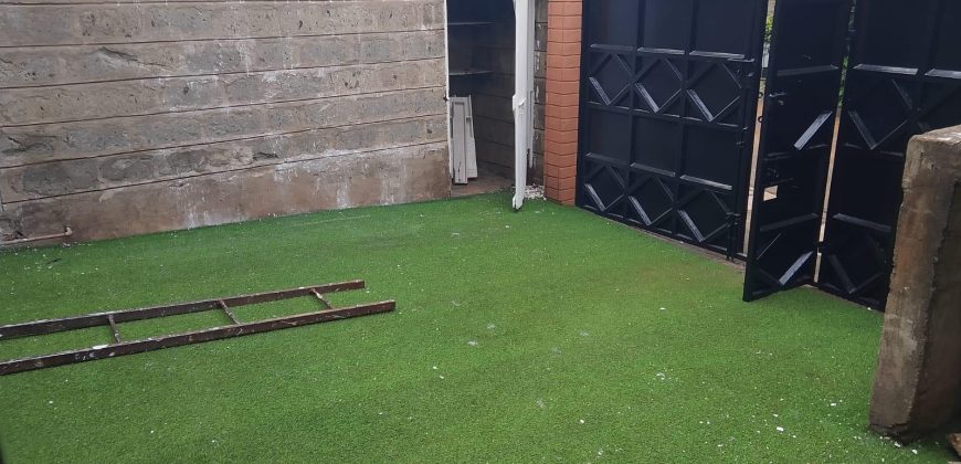 4 Bedroom Townhouse For rent in Westlands