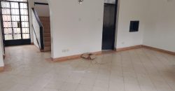 4 Bedroom Townhouse For rent in Westlands