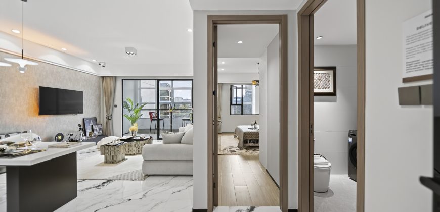 Classy 1,2& 3 Bedroom Apartments For Sale in Westlands