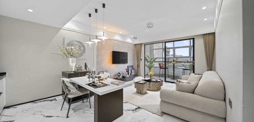 Classy 1,2& 3 Bedroom Apartments For Sale in Westlands