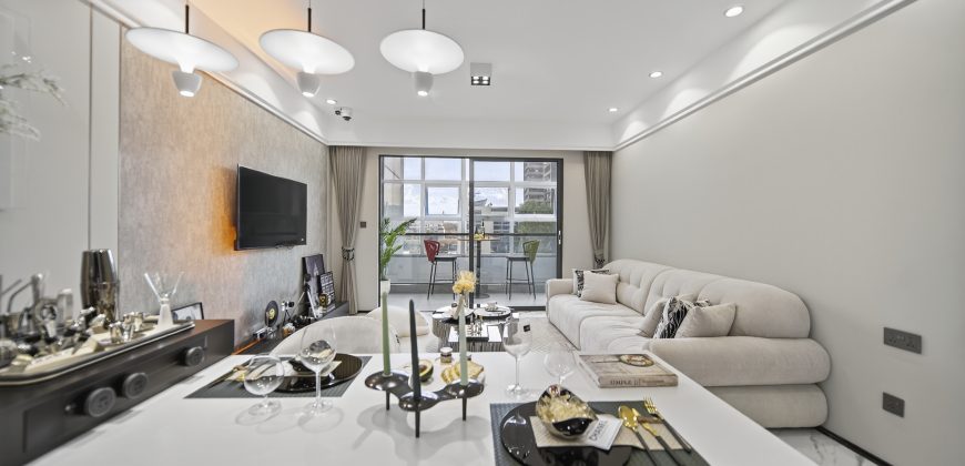 Classy 1,2& 3 Bedroom Apartments For Sale in Westlands
