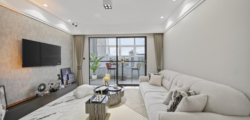 Classy 1,2& 3 Bedroom Apartments For Sale in Westlands