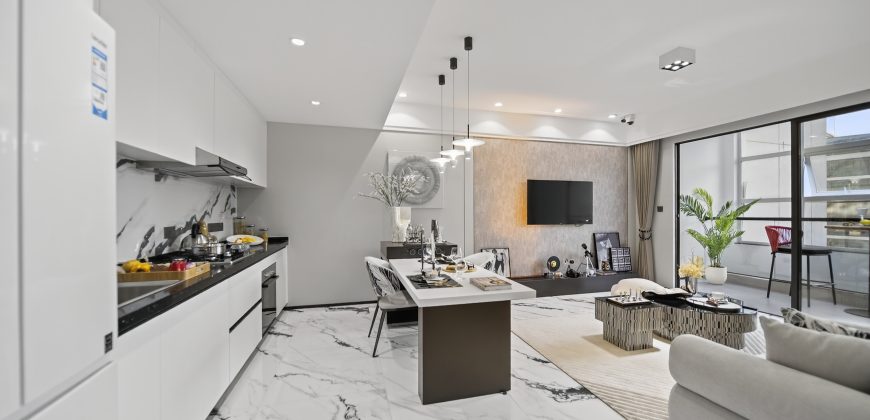 Classy 1,2& 3 Bedroom Apartments For Sale in Westlands