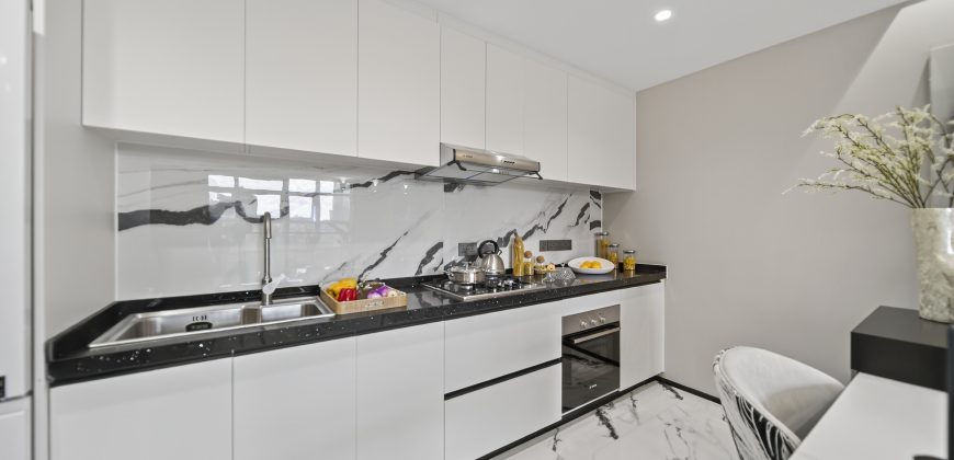 Classy 1,2& 3 Bedroom Apartments For Sale in Westlands