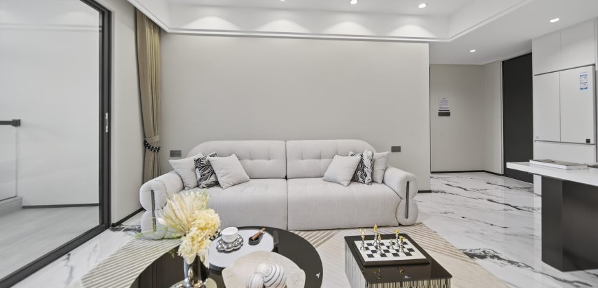 Classy 1,2& 3 Bedroom Apartments For Sale in Westlands