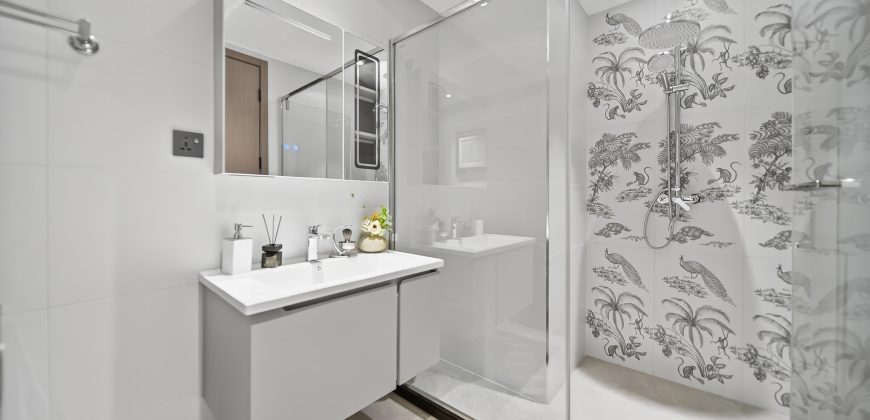 Classy 1,2& 3 Bedroom Apartments For Sale in Westlands