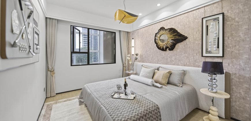 Classy 1,2& 3 Bedroom Apartments For Sale in Westlands