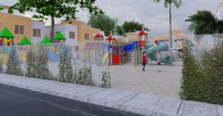 Greenwood Gardens Townhouses For Sale in Mtwapa