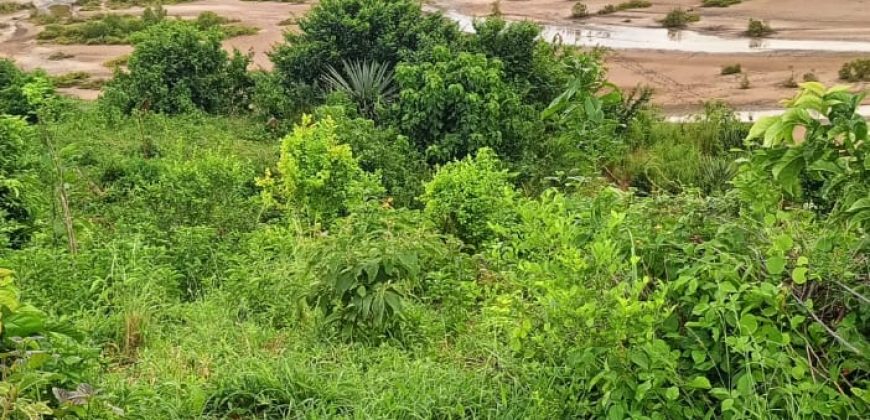 Mavueni Prime1 Acre Land For Sale