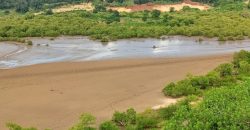 Mavueni Prime1 Acre Land For Sale