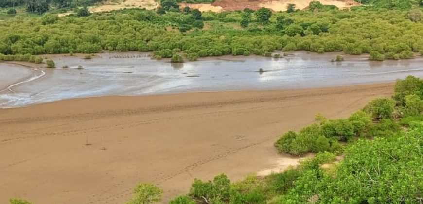 Mavueni Prime1 Acre Land For Sale