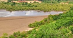 Mavueni Prime1 Acre Land For Sale