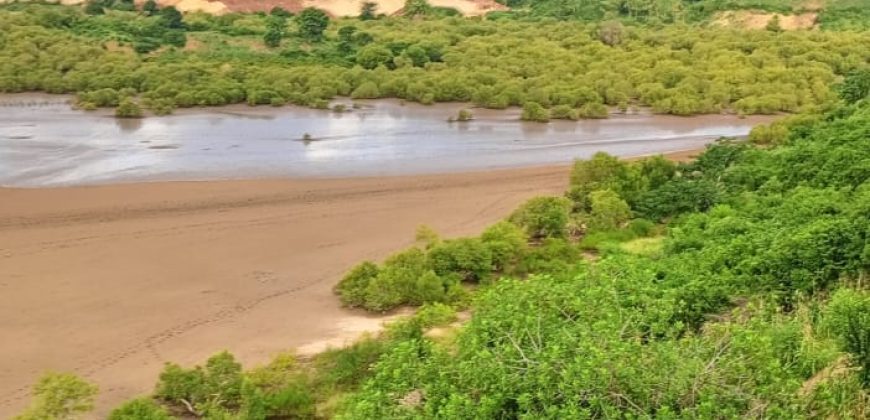 Mavueni Prime1 Acre Land For Sale