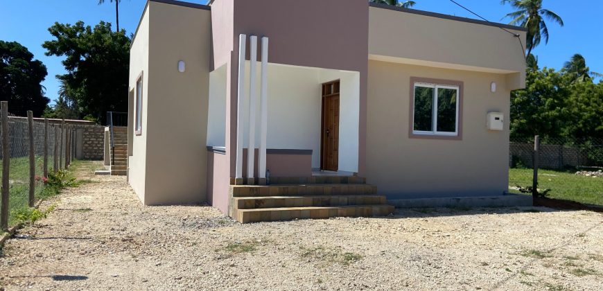 Modern Houses For Sale in Kilifi