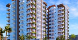 Oceania Luxe Residence Apartments Nyali