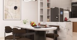 Oceania Luxe Residence Apartments Nyali