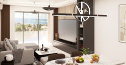 Oceania Luxe Residence Apartments Nyali