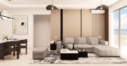 Oceania Luxe Residence Apartments Nyali