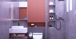 Oceania Luxe Residence Apartments Nyali